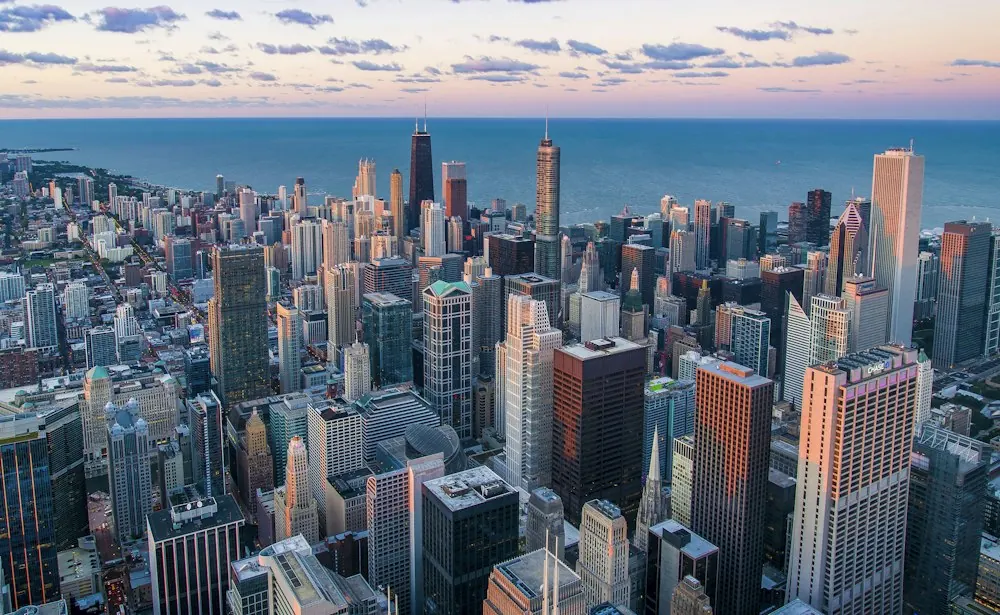 Aerial context